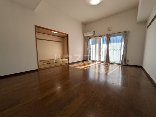 3/30 リビング/ダイニング