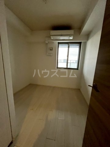 7/30 寝室