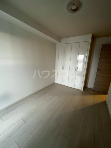 8/30 寝室