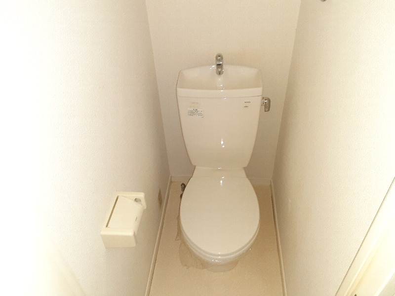 11/28 トイレ