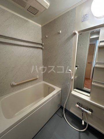 浴室
