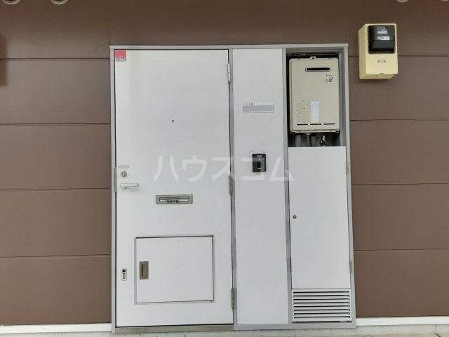 3/5 エントランス