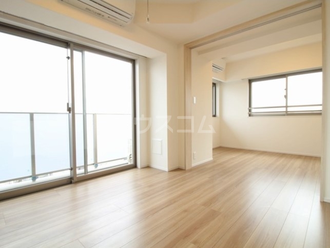 3/25 リビング/ダイニング