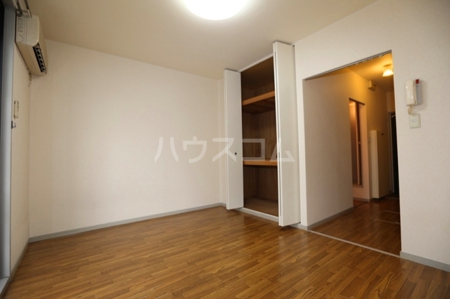 4/26 リビング/ダイニング