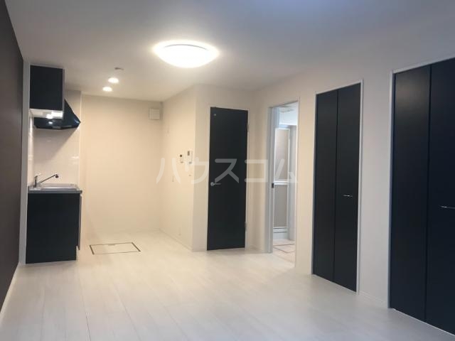 3/26 リビング/ダイニング