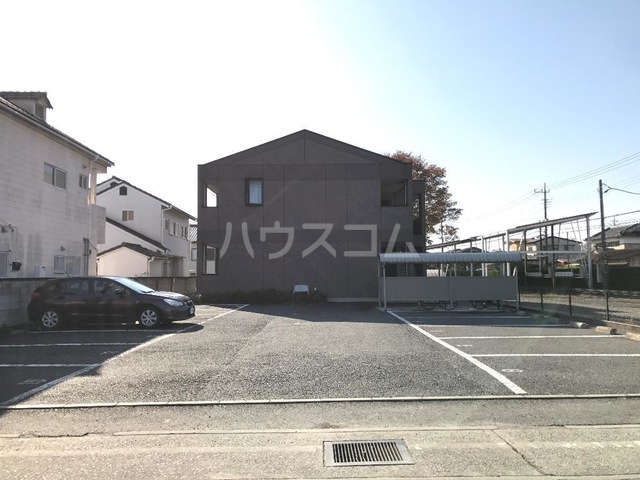 24/28 駐車場