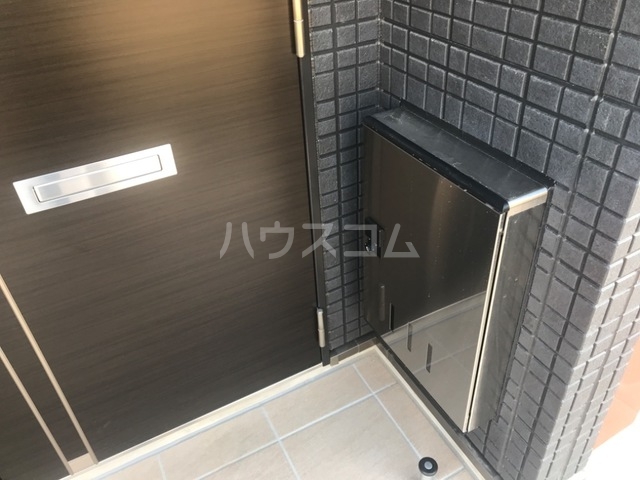 15/30 バルコニー