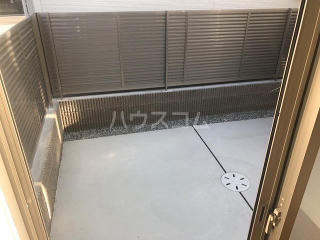 16/30 バルコニー