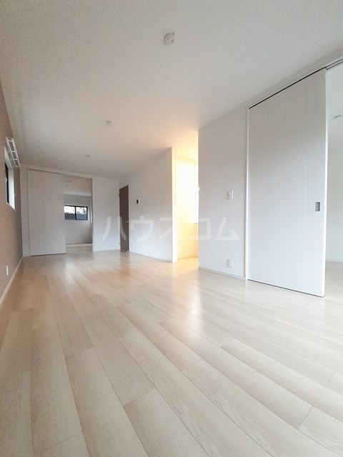 3/20 リビング/ダイニング