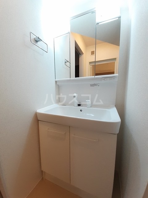 10/20 洗面