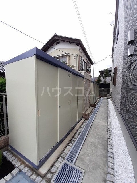 11/20 設備