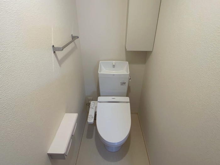 11/23 トイレ