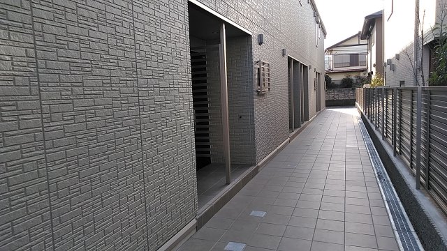 3/6 エントランス