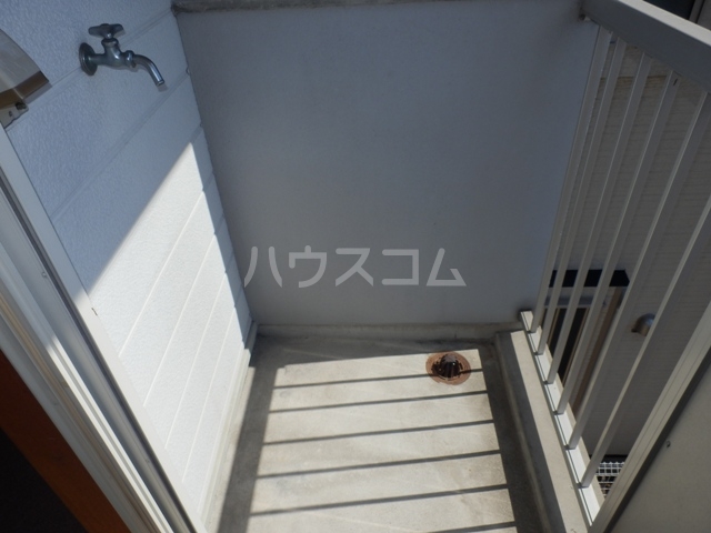 14/24 バルコニー