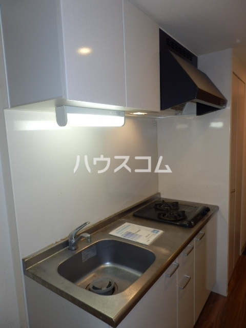6/25 キッチン