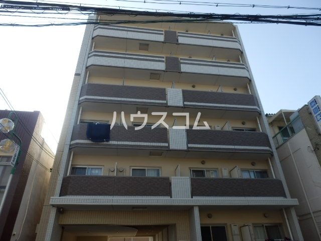 2/7 外観