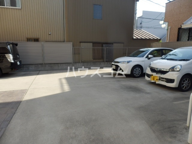 29/30 駐車場