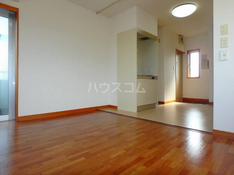 4/26 リビング/ダイニング