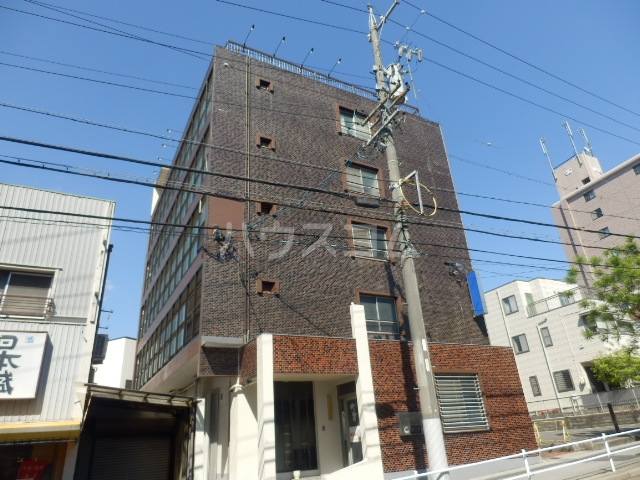 2/7 外観