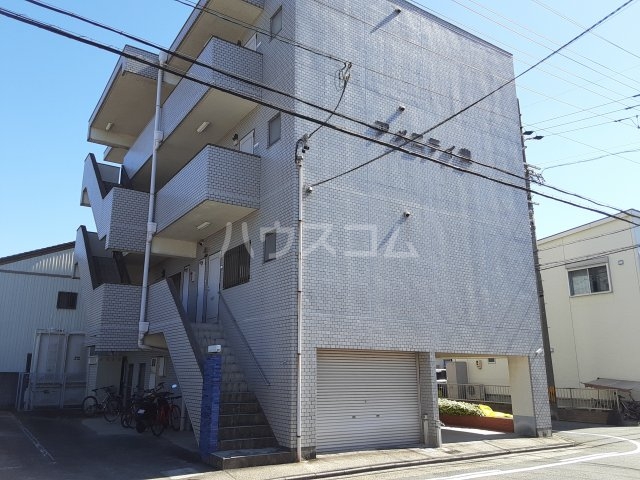 1/9 外観