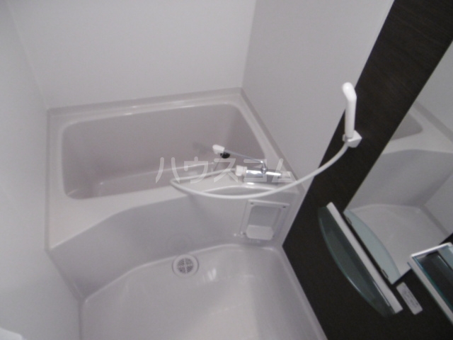 12/30 浴室