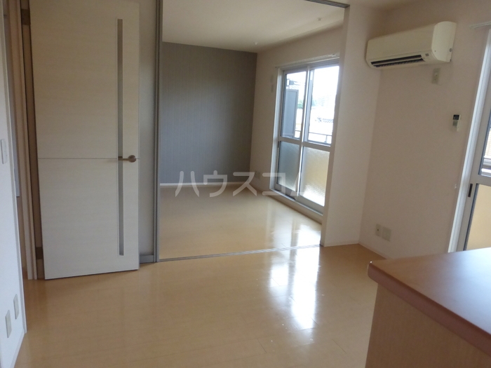 3/22 リビング/ダイニング