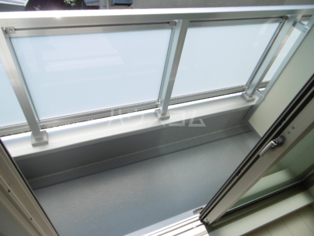 16/30 バルコニー