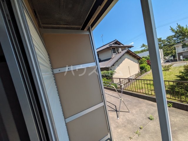 15/30 バルコニー