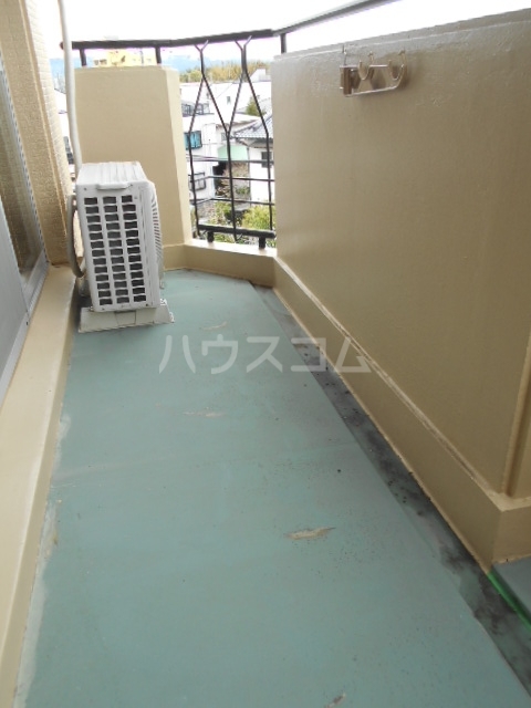 14/19 バルコニー