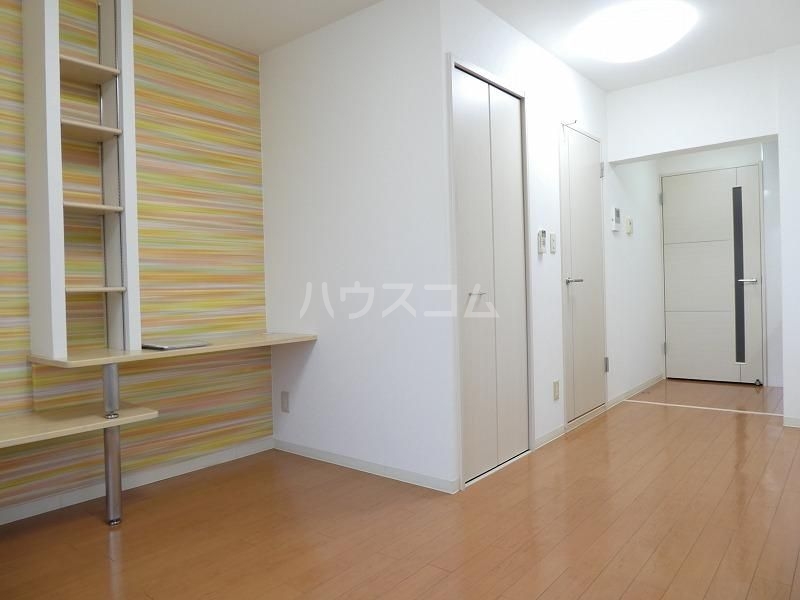 3/20 リビング/ダイニング