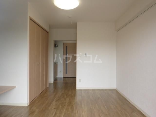 4/20 リビング/ダイニング