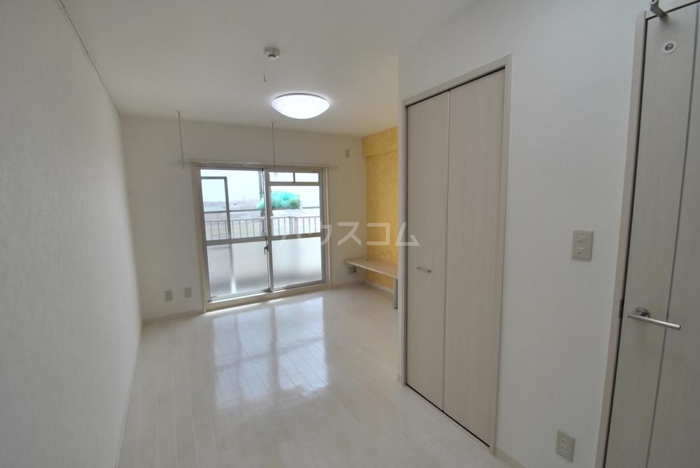 3/17 リビング/ダイニング