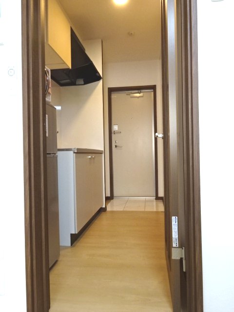 6/28 室内