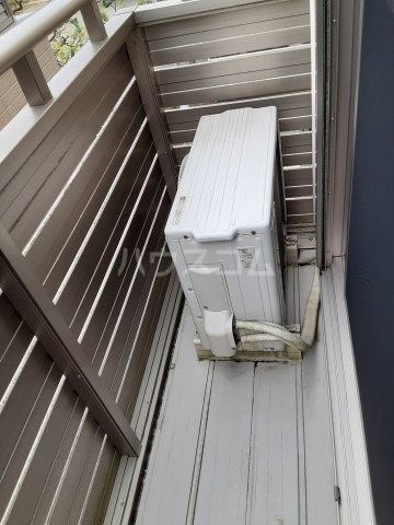 16/29 バルコニー