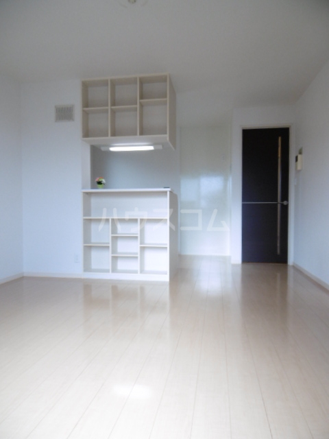 4/24 リビング/ダイニング