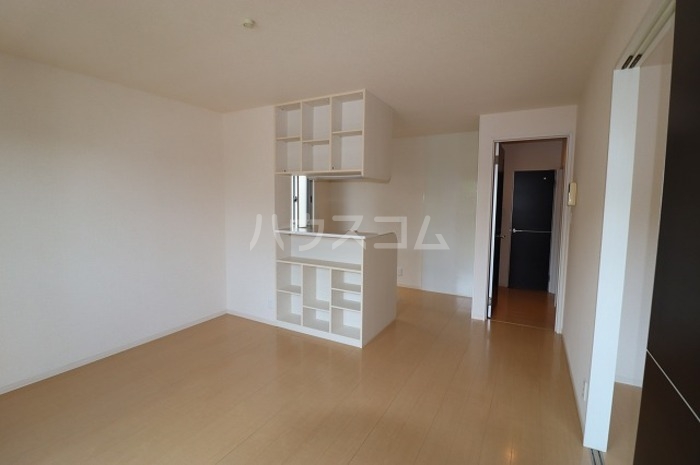 3/24 リビング/ダイニング