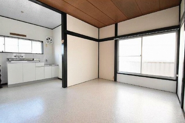 3/9 リビング/ダイニング