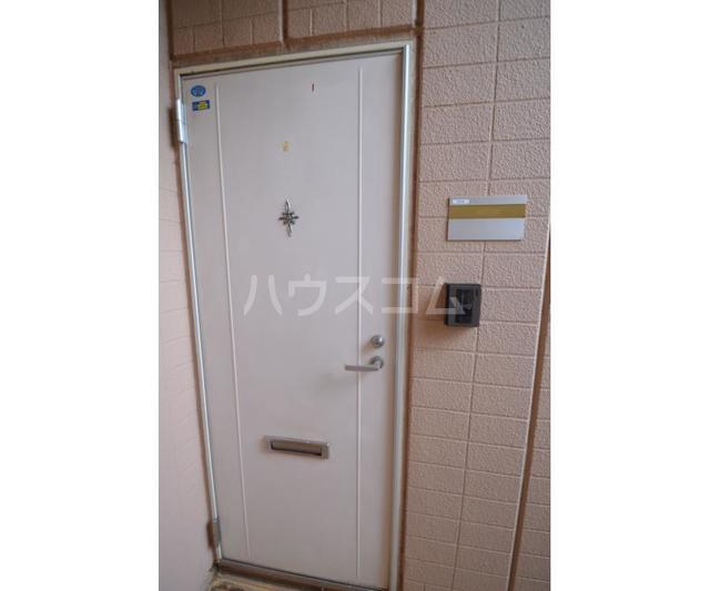 9/30 玄関