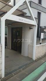 14/24 エントランス