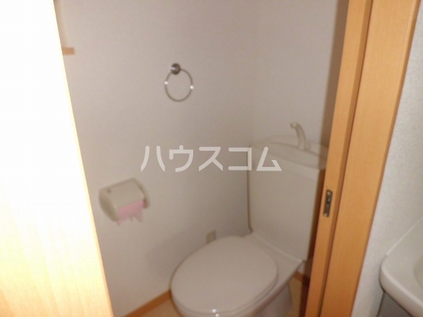 16/30 トイレ
