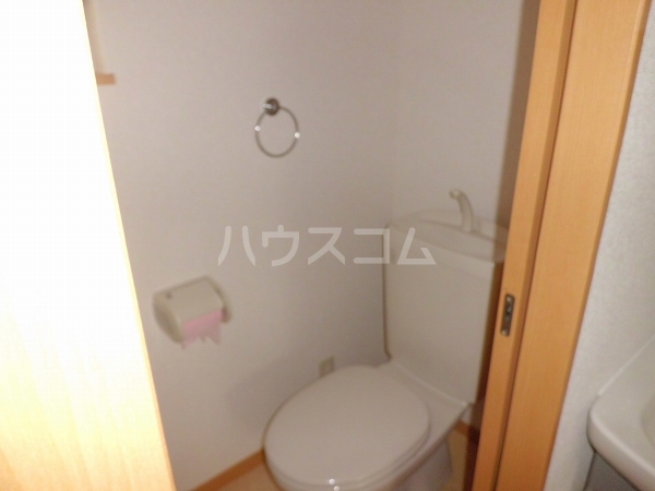 15/30 トイレ