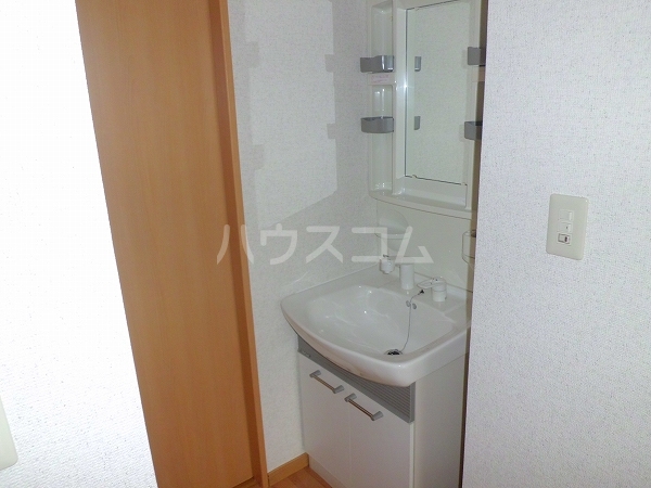 17/30 洗面