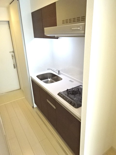 9/30 キッチン
