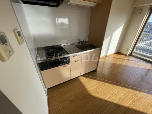 5/30 リビング/ダイニング