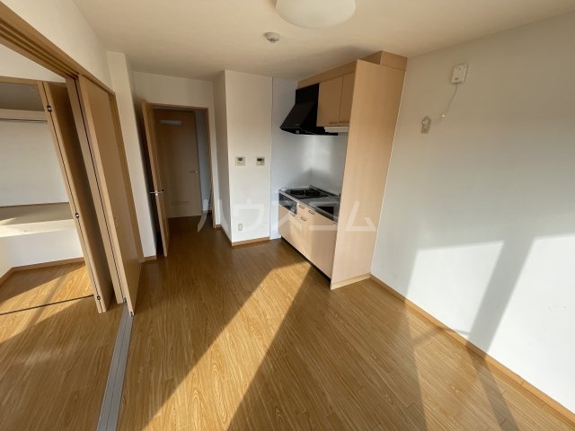 6/30 リビング/ダイニング