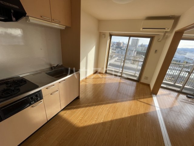 7/30 リビング/ダイニング