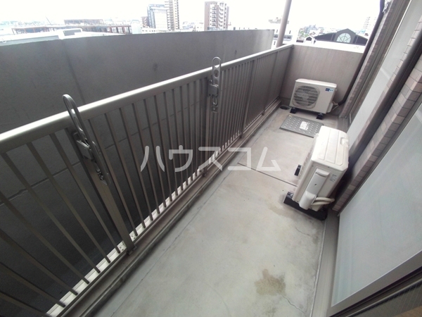 24/30 バルコニー