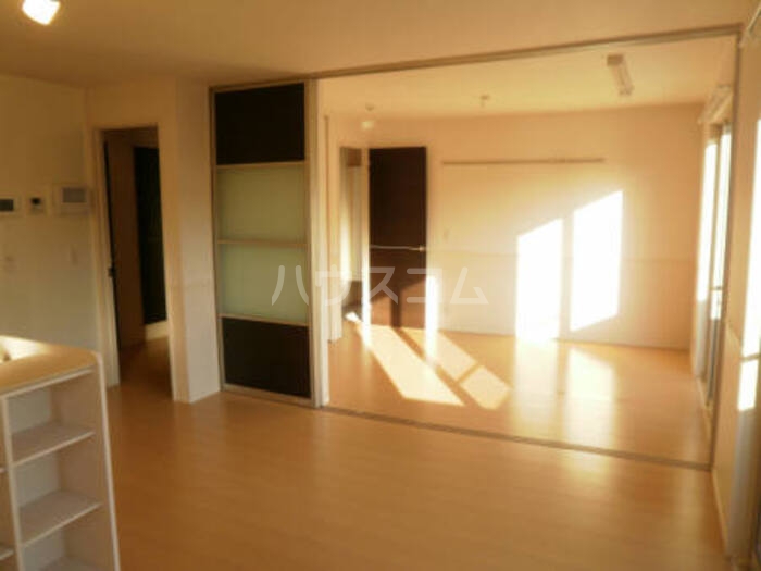 3/20 リビング/ダイニング