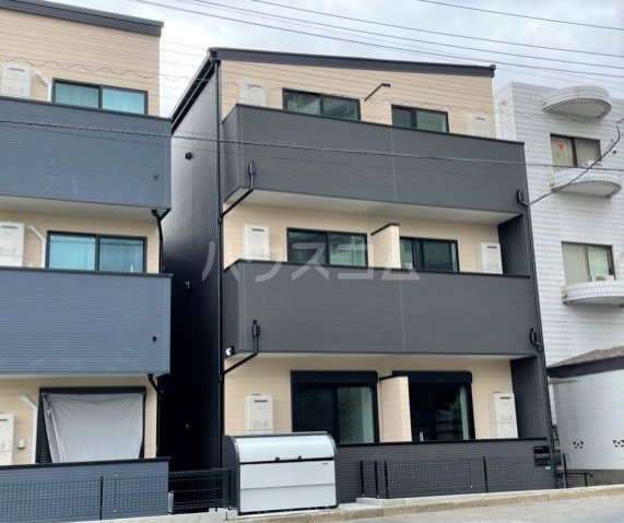1/27 外観