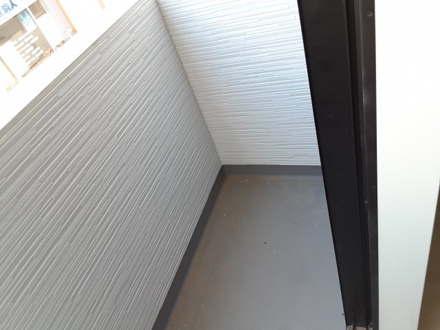 20/29 バルコニー